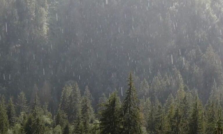 मानसून खत्म : फिर छुटे तबाही के नए निशान !