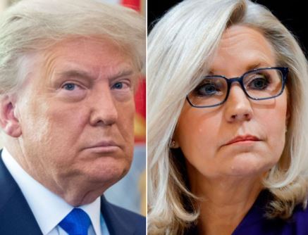 डोनाल्ड ट्रंप और कमला हैरिस की कोशिशे हुए तेज़