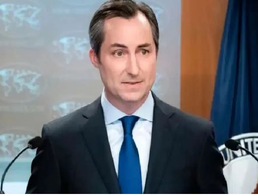 भारत के खिलाफ आरोपों पर कनाडा के पक्ष में अमेरिका