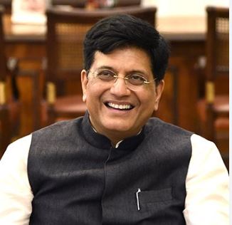 पीयूष गोयल ने भारत में मल्टी-ब्रांड रिटेलिंग के प्रवेश की संभावना को किया खारिज