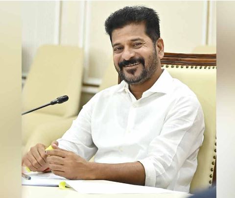 तेलंगाना सीएम मनी लॉन्ड्रिंग मामले में आरोपी