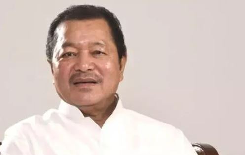 SHC में सत्ता में आने पर कांग्रेस ने किया मुख्यालय शिफ्ट करने का वादा