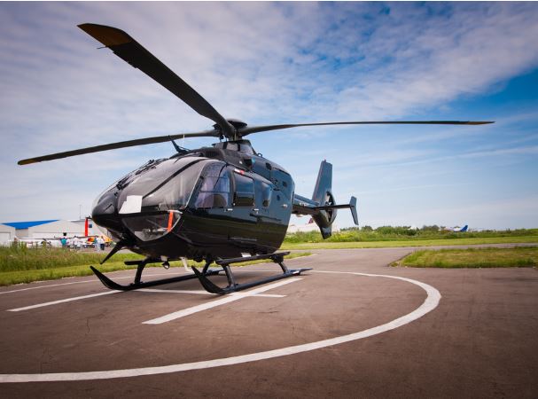 हरिद्वार के सिडकुल क्षेत्र में बनेगा हेलीपोर्ट हरिद्वार के सिडकुल क्षेत्र में बनेगा हेलीपोर्ट