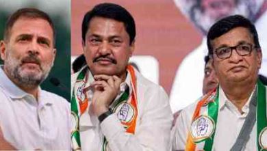 एमवीए में सीट बंटवारे पर राहुल नाराज