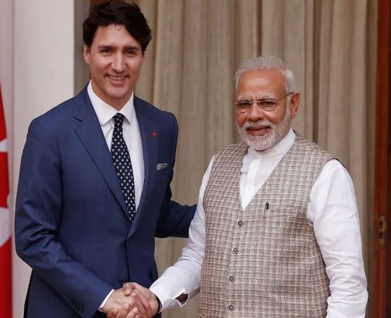 भारत को लेकर नरम पड़े कनाडा के सुर