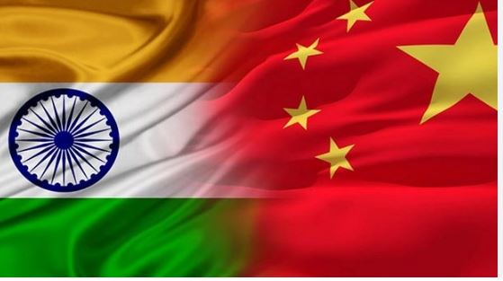 पूर्वी लद्दाख में भारत-चीन सैन्य विघटन शुरू