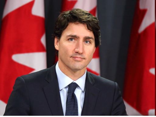 भारत के खिलाफ आरोपों पर कठघरे में ट्रूडो