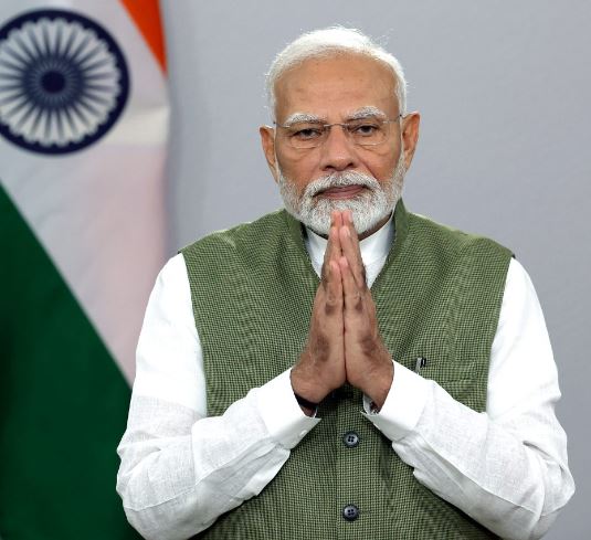 कर्मयोगी सप्ताह की शुरुआत करेंगे PM