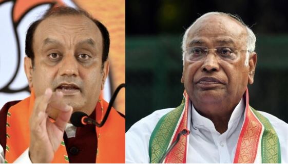 ‘आतंकवादियों की पार्टी’ वाला बयान कांग्रेस का अपना प्रतिबिंब