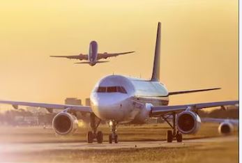 नागरिक उड्डयन मंत्रालय की उच्च स्तरीय बैठक आज