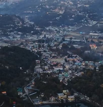 उत्तराखंड के भूस्खलन रहस्य क्या है