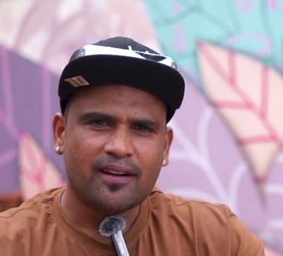 Musical Journey of #inderarya Unveiled at #uttaranchaldeep ..इंदर आर्या से मिलिए उत्तराँचल दीप पर