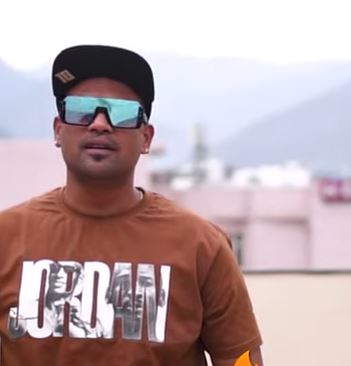 Watch #Inderarya Interview taken just before his #latestsong #trendingsong  #sawrisawri