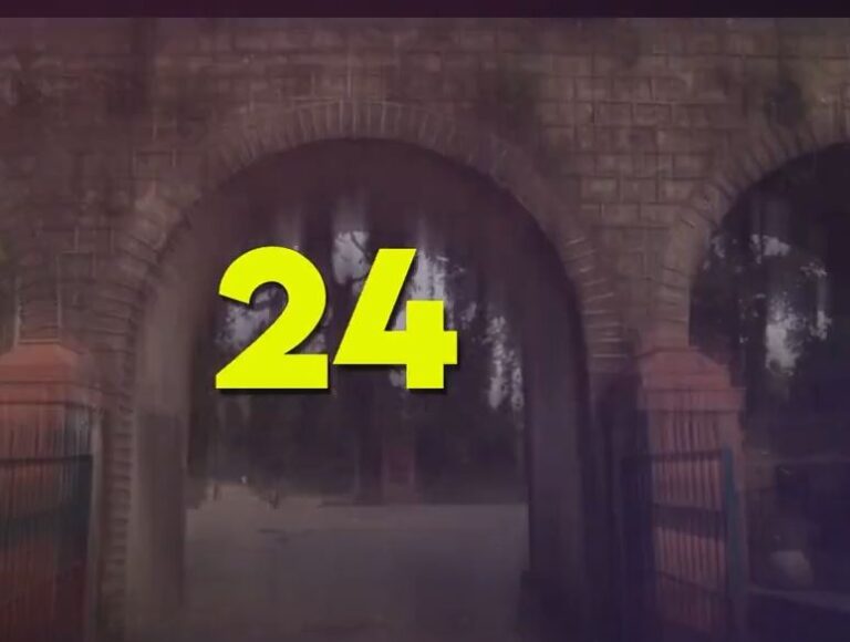 52 डांठ: Haldwani’s Hidden Architectural Gems Revealed