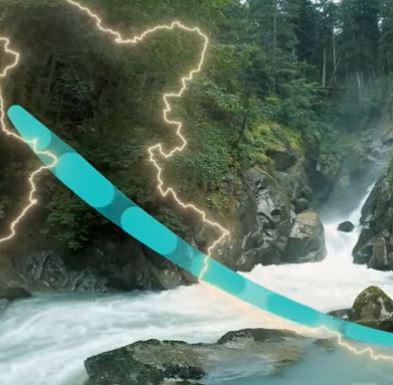 The Himalayas’ Hidden Pattern:The shocking truth !