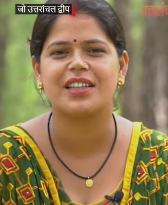 उत्तराँचल दीप की कोशिश लगातार जारी…#mayankbhumivlogs