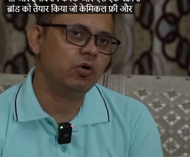 How This Local Brand Is Making Healthy Drinks Taste Amazing