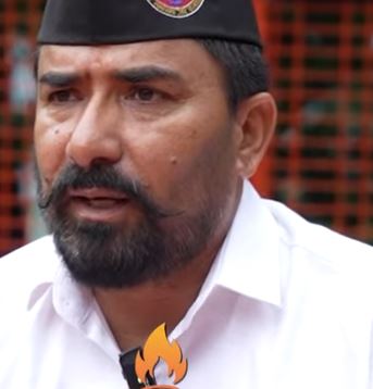 Get Ready for an EPIC Hill Jatra Adventure! #uttaranchaldeep #pahaditradition