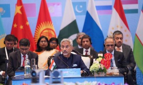 जयशंकर ने एंटनी ब्लिंकन समेत इन नेताओं से की मुलाकात