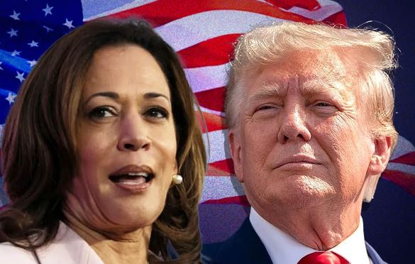 अमेरिका में राष्ट्रपति चुनाव आज