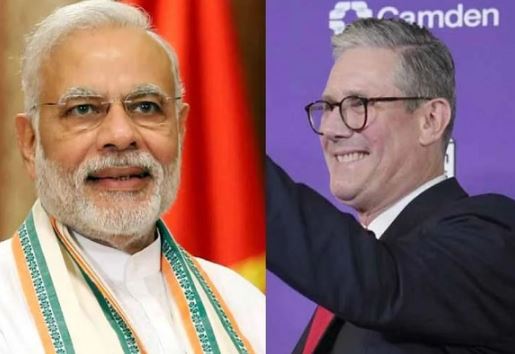 भारत के साथ फिर शुरू होगी FTA पर वार्ता