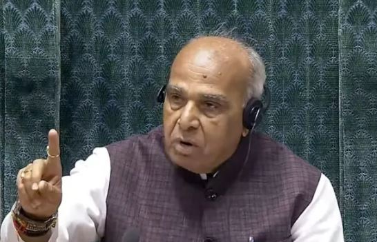 वक्फ संबंधी संसदीय समिति की बैठक आज