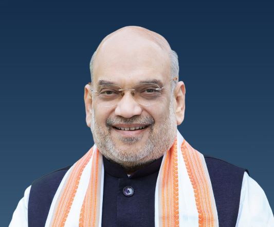 गृह मंत्री ने सहयोग-कल्याण को बताया सहकारिता का प्रमुख सिद्धांत