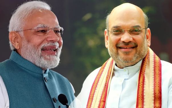 पीएम मोदी महाराष्ट्र और शाह करेंगे झारखंड का दौरा