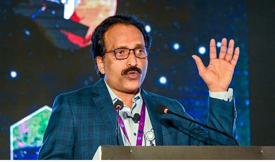 माइक्रोग्रैविटी अनुसंधान में भारत के लिए अपार संभावनाएं : भारतीय अंतरिक्ष अनुसंधान