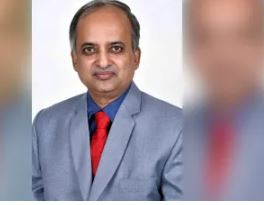 ‘ब्रह्मोस एयरोस्पेस’ के प्रमुख बने जयतीर्थ राघवेंद्र