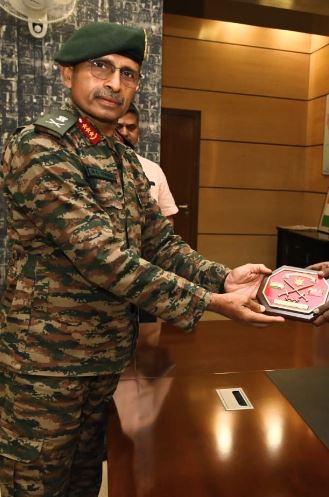 भारतीय सेना को किया जाएगा अत्याधुनिक ड्रोनों से और सशक्त