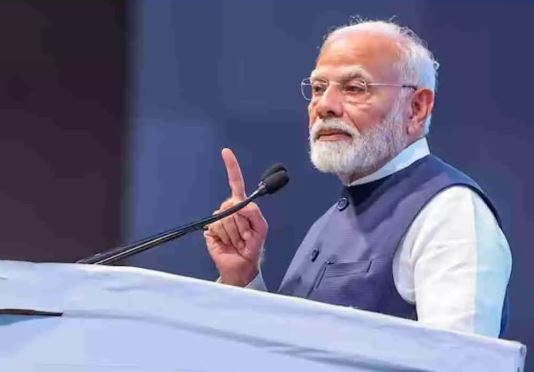 बिहार को आज 6640 करोड़ की परियोजनाओं की सौगात देंगे पीएम मोदी