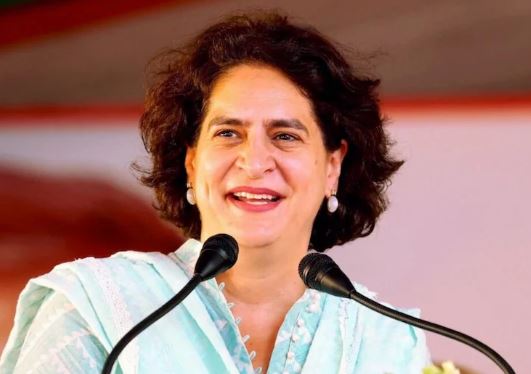 राहुल से ज्यादा वोटों से जीता चुनाव