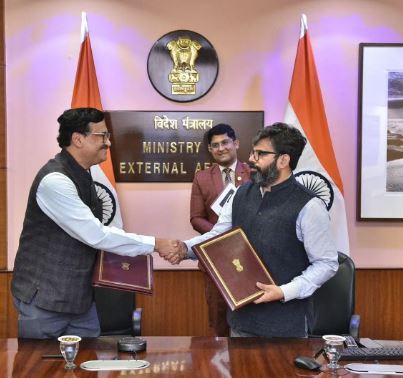 हिंद-प्रशांत के चार देशों में सौर परियोजनाएं शुरू करेगा भारत