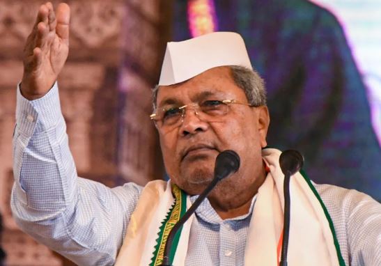 मुडा घोटाले में लोकायुक्त के सामने पेश होंगे सीएम सिद्धारमैया