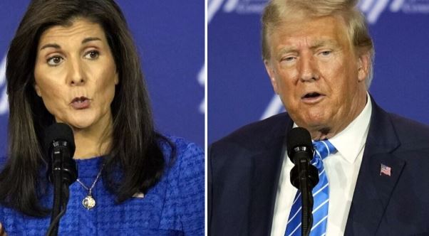 निकी हेली और माइक पोम्पियो को नई सरकार में नहीं मिलेगा मंत्री पद