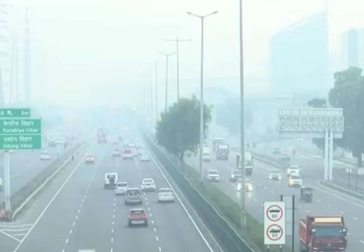 18 साल में 72% बढ़ा प्रदूषण, विकट हालात में सेहत को नुकसान