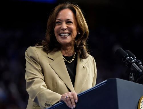 भारत में भी कमला हैरिस की जीत के लिए हो रही दुआ