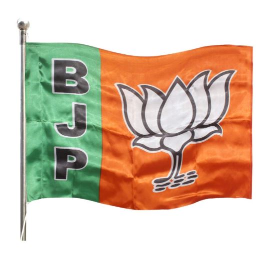 भाजपा निकालेगी परिवर्तन यात्रा, केजरीवाल को हटाने की होगी अपील