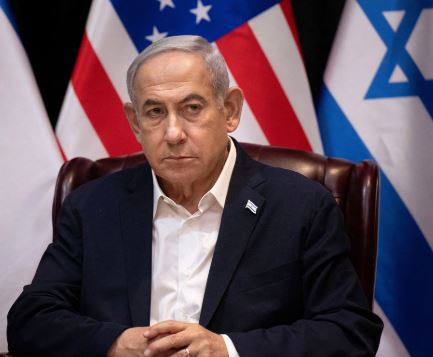 इस्राइल ने अस्वीकार किया नेतन्याहू-गैलेंट के खिलाफ जारी गिरफ्तारी वारंट