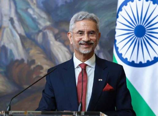 भारत-ऑस्ट्रेलिया के बीच रणनीतिक साझेदारी लगातार बढ़ रही : विदेश मंत्री