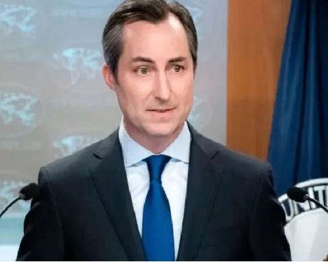 बाइडन प्रशासन को भारत के साथ संबंध मजबूत करने पर गर्व