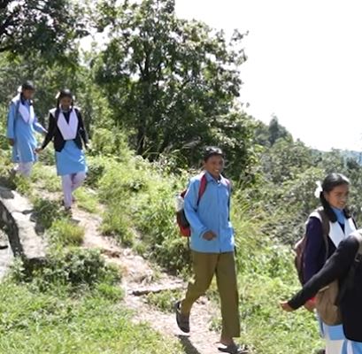 UTTARAKHAND Students Are Struggling HARDER Than You Think!