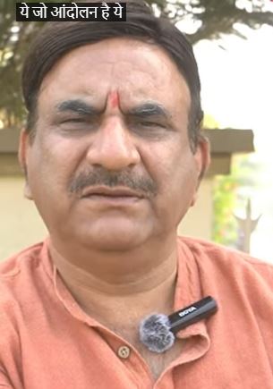 #uttarakhand राज्य आन्दोलन …… Throwback on 25th year of its formation