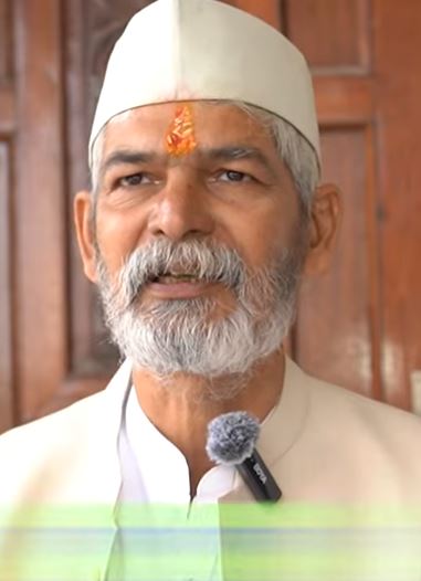 #uttarakhand राज्य आन्दोलन की यादें UTTARANCHAL DEEP पर