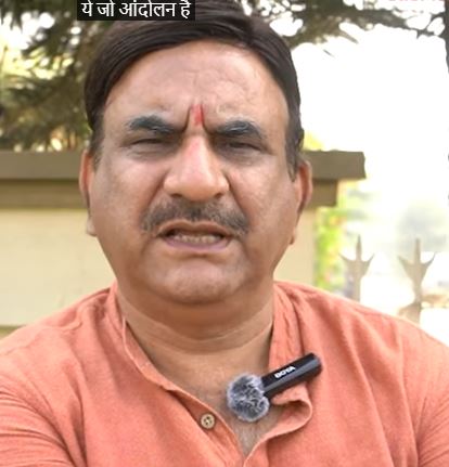 What’s Behind the Success of Uttarakhand State Movement?