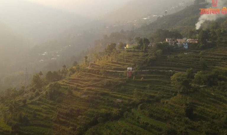 Run! Bhula, Run! Bhuli 2024 : Power of #community