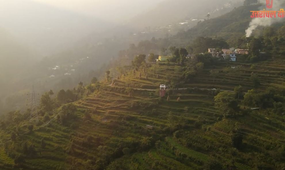 Run! Bhula, Run! Bhuli 2024 : Power of #community