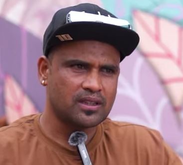 #inderarya क्यों #emotional    हुए पहाड़ी भाषा के लिए ?