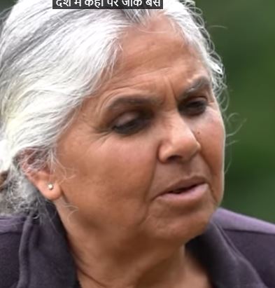 Discover the incredible work of Malika Virdi #munsiyari